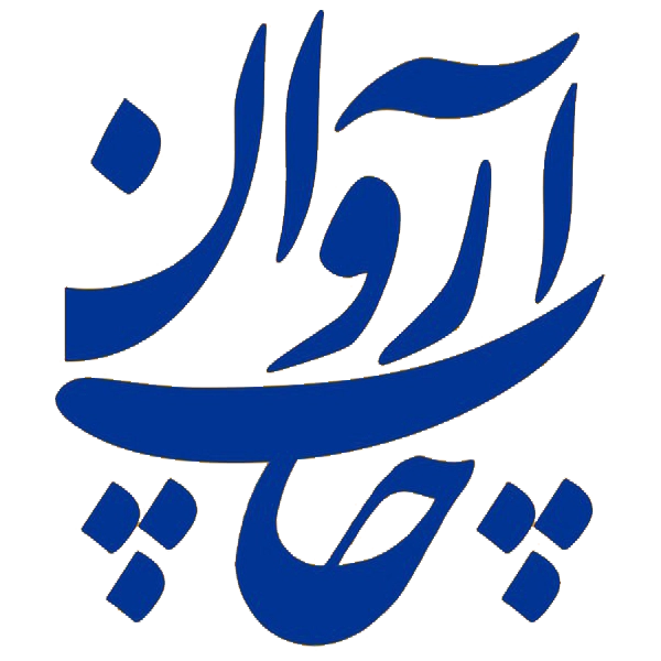 arvan logo