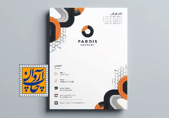 اشتباهات رایج در طراحی سربرگ و راه‌ حل‌های کاربردی