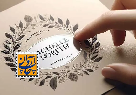 طراحی لیبل با هوش مصنوعی