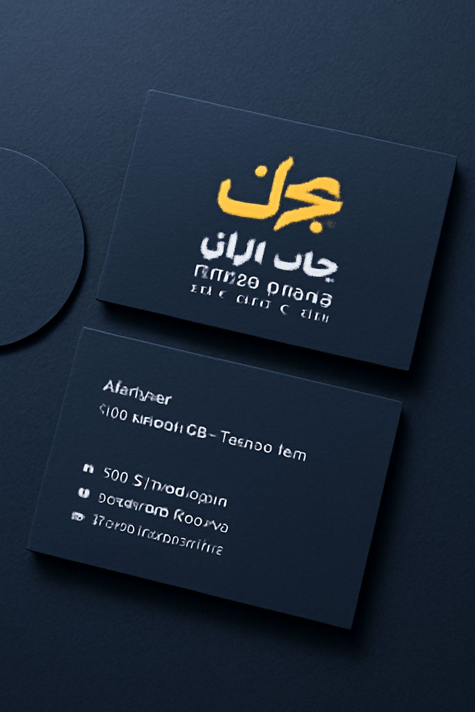 راهنمای چاپ کارت ویزیت کارتی