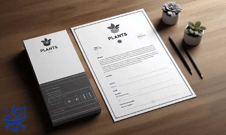 تاثیر سربرگ در کسب و کار از منظر برندینگ سازمانی