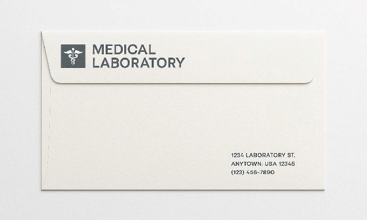 مزايا و موارد استفاده از پاکت آزمايشگاهي