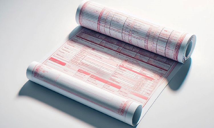 فاکتور نهایی و پیش فاکتور