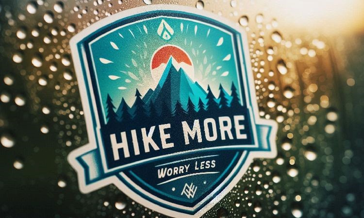 لیبل های ضد آب