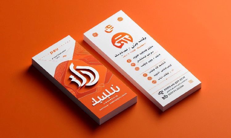 بهترین مراکز چاپ کارت ویزیت در تهران